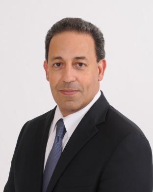 Zak Fathi, PhD
