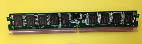 Populated Flex Module